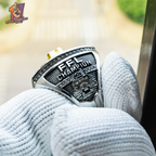 2025 FFL Championship Ring