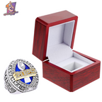2025 FFL Championship Ring