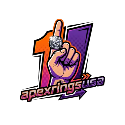 ApexRingsUSA logo